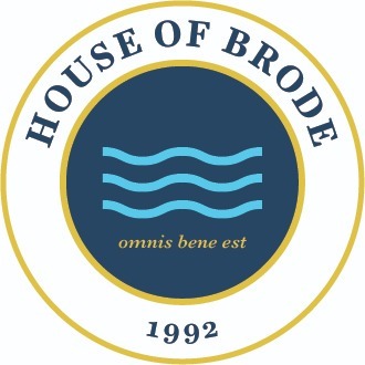 House of Brode Logo