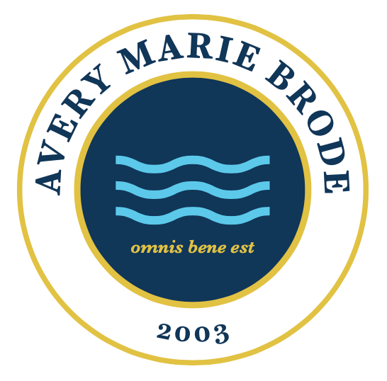 Avery Marie Brode