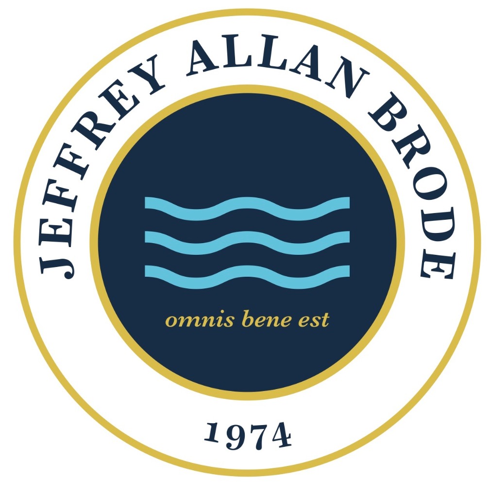 Jeffrey Allan Brode